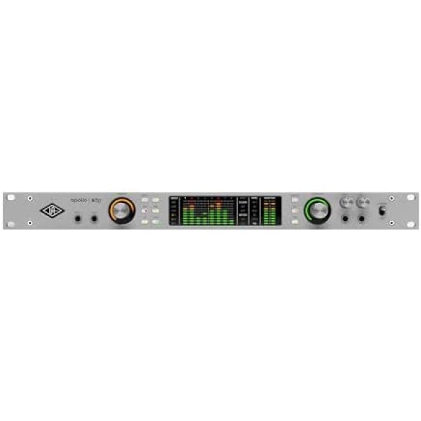 Universal Audio Apollo x8p Gen 2 Studio