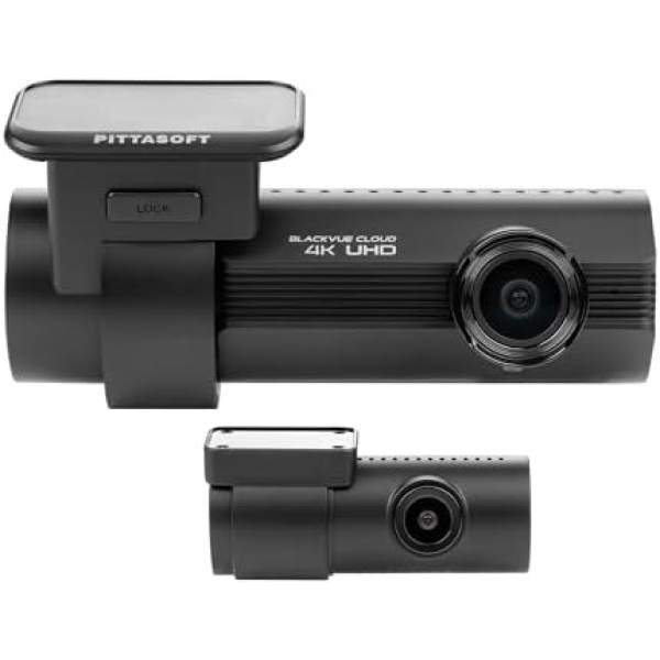 thumbnail image 2 of BlackVue DR650GW-2CH, Une Dashcam Connectée 2 of 14