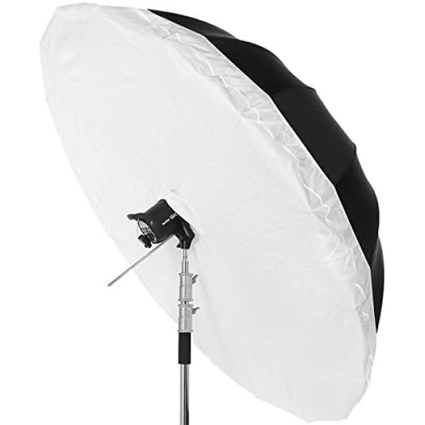 Godox 70 inch 180cm Black White Reflective Umbrella Studio Photography Umbrella