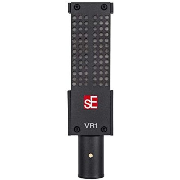 sE Electronics Voodoo VR1 Passive Ribbon Microphone