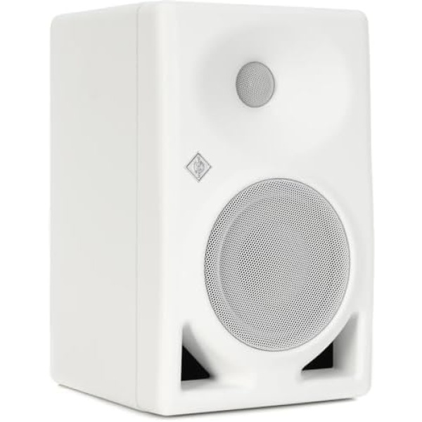 Neumann KH 120 II AES67 DSP Powered Studio Monitor - White