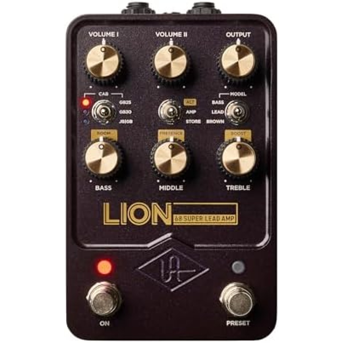 Electric Guitar Amplifiers & Preamps - Innovix Electronics Electric Guitar Amplifiers & Preamps - Innovix Electronics