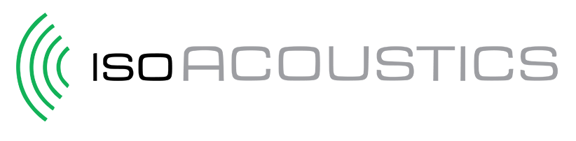 IsoAcoustics_logo