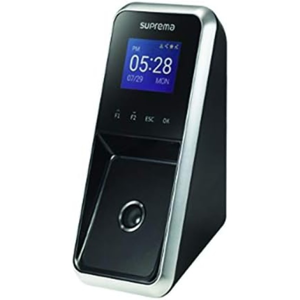 Facelight Compact Face Recognition Terminal Facial Recognition Commuter Record