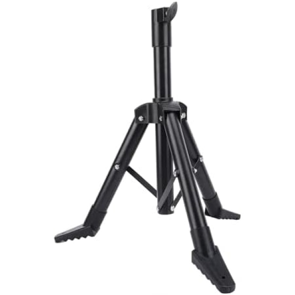 Gen 2 Tripod Stand Compact Lightweight Portable Stable Metal