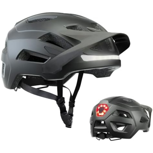 Bike Helmet, Mountain Bike Helmets for Men and Women
