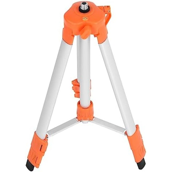 Adjustable Tripod Level Stand, brand new and, with removable quick release