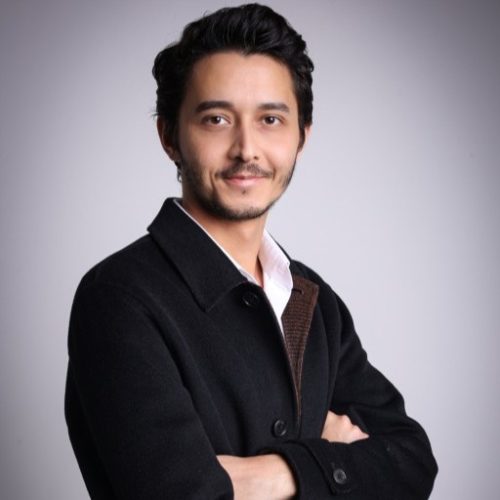 Berat Başbuğ (Orta)